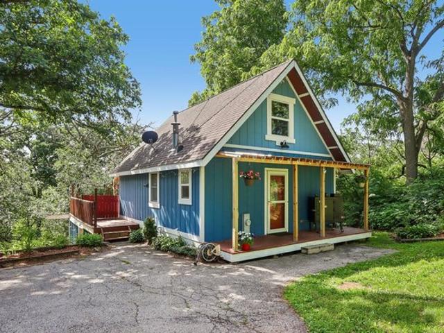 House for sale in Wisconsin
