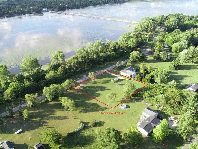 Land for sale in Montello, Wisconsin