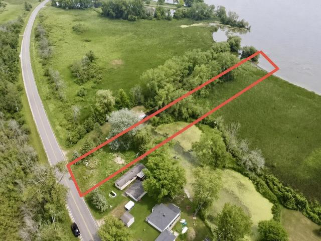 Land for sale in Wisconsin