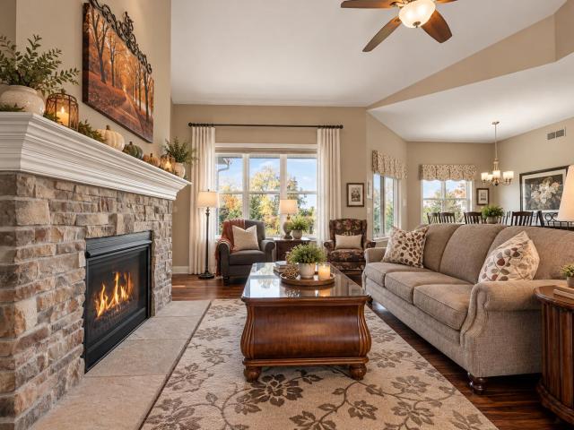 House for sale in Cedarburg, Ozaukee County