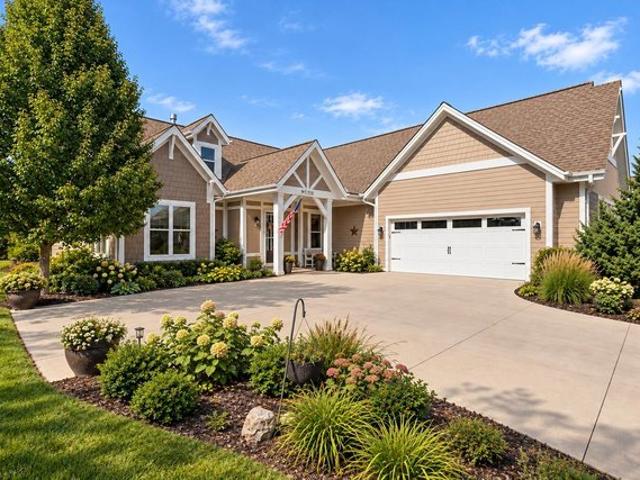 House for sale in Cedarburg, Ozaukee County