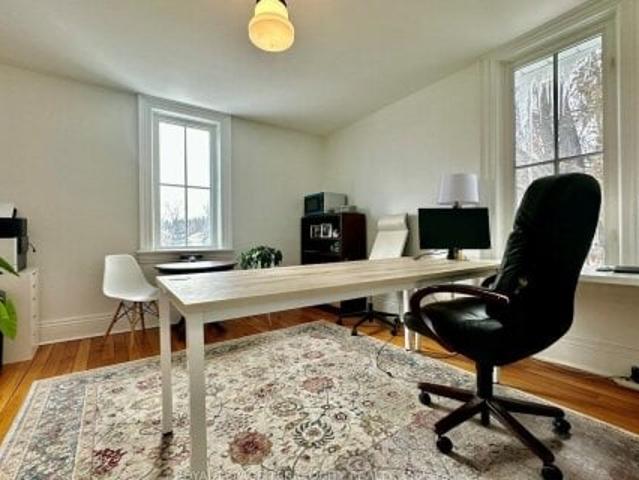 Office for rent in Durham, Ontario
