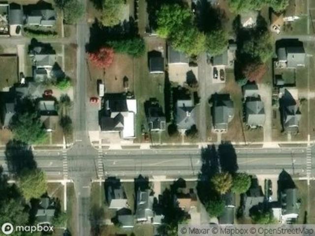 House for sale in Van, Ohio