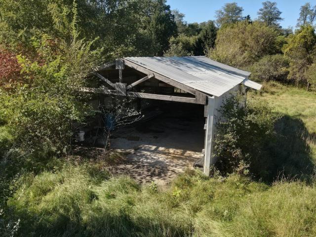 Land for sale in Town of Packwaukee, Marquette County