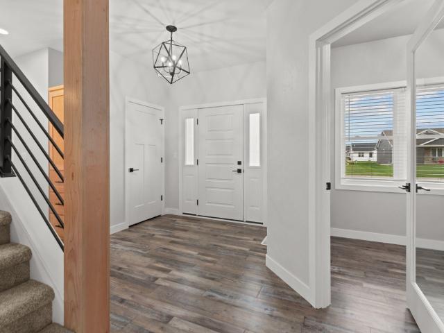 House for sale in Village of Harrison, Calumet County