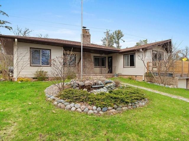House for sale in Shawano, Wisconsin