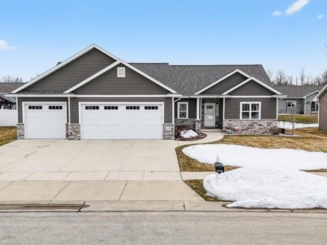House for sale in Menasha, Wisconsin