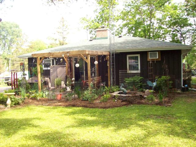 House for sale in Packwaukee, Wisconsin