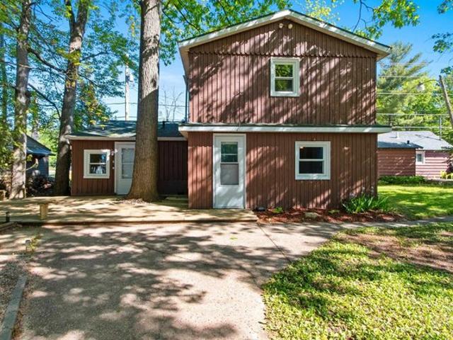 House for sale in Shawano, Wisconsin