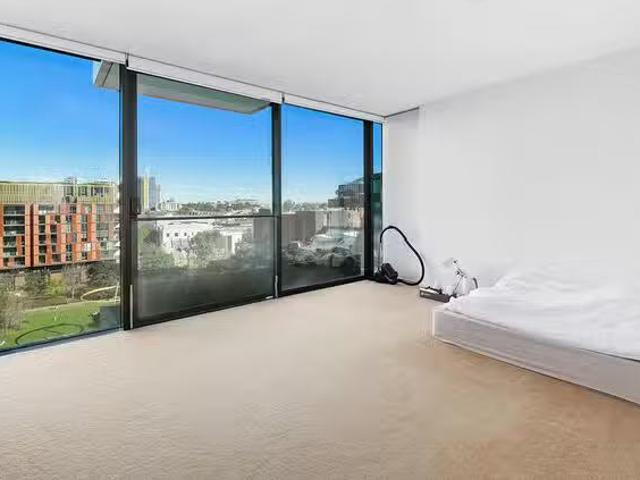 Apartment for rent in Aarons Pass
