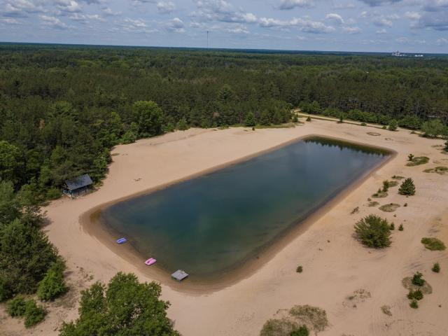 Land for sale in Juneau, Wisconsin