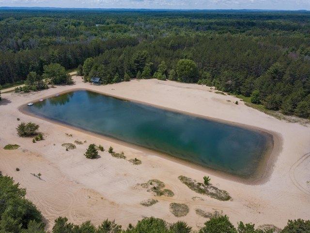 Land for sale in Juneau, Wisconsin