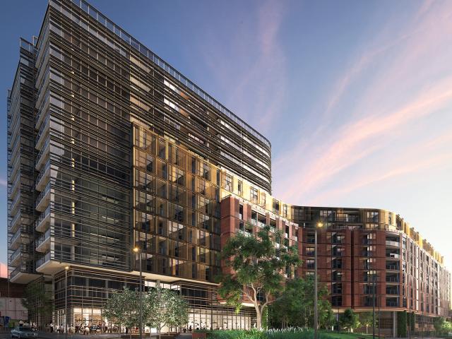 Apartment for rent in Sydney, New South Wales