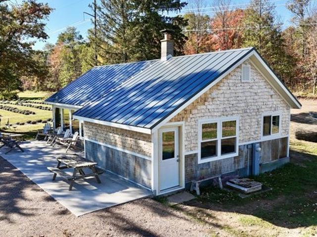 Farm for sale in Tomahawk, Wisconsin