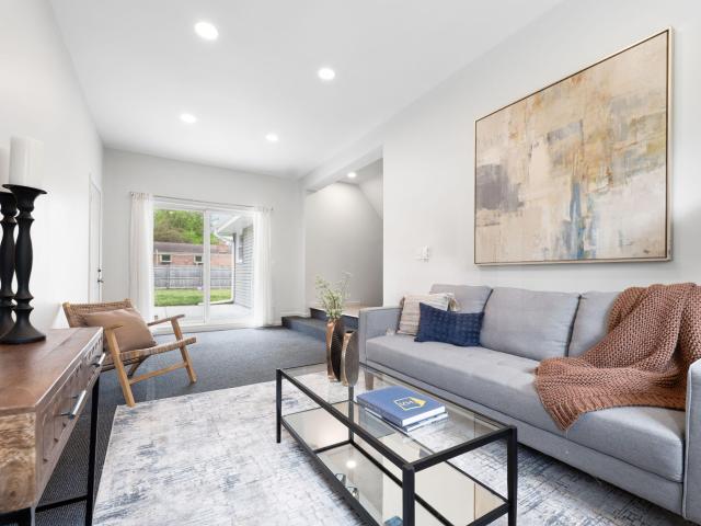 House for sale in Cedarburg, Wisconsin
