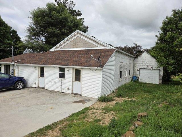 House for sale in Monroe, Wisconsin