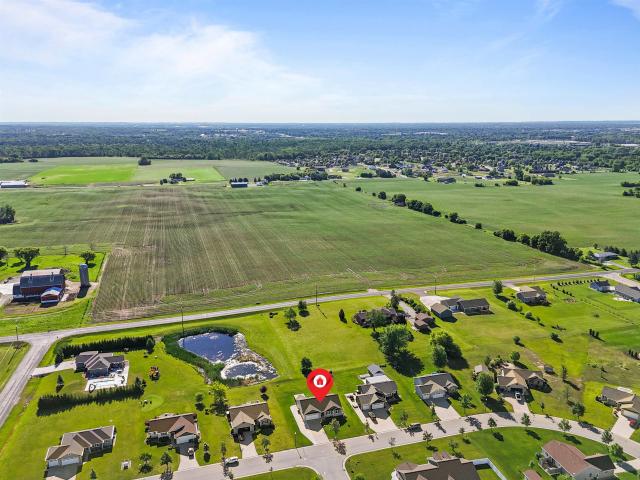 House for sale in Greenville, Wisconsin