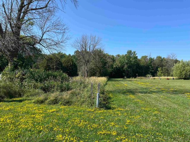 Land for sale in Wisconsin