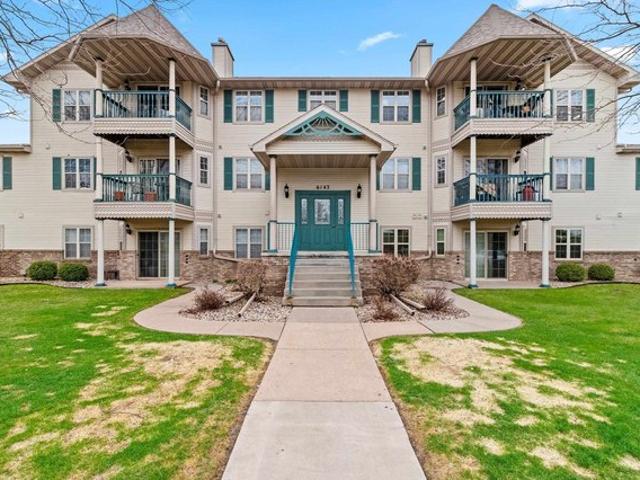 Condo for sale in Appleton, Wisconsin