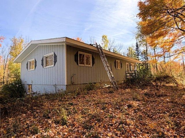 House for sale in Park Falls, Price County