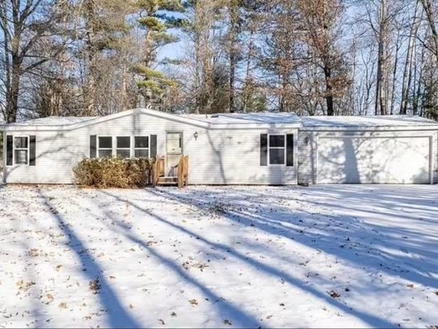 House for sale in Tomahawk, Wisconsin