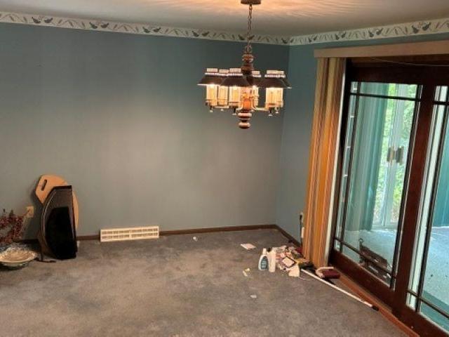 House for sale in Wisconsin