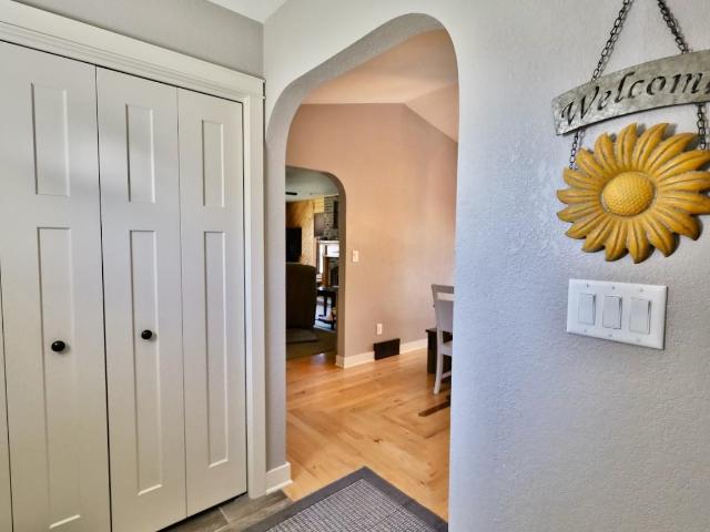 House for sale in Burnett, Wisconsin