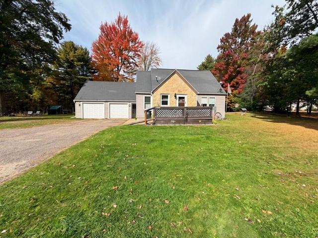 House for sale in Shawano, Shawano County