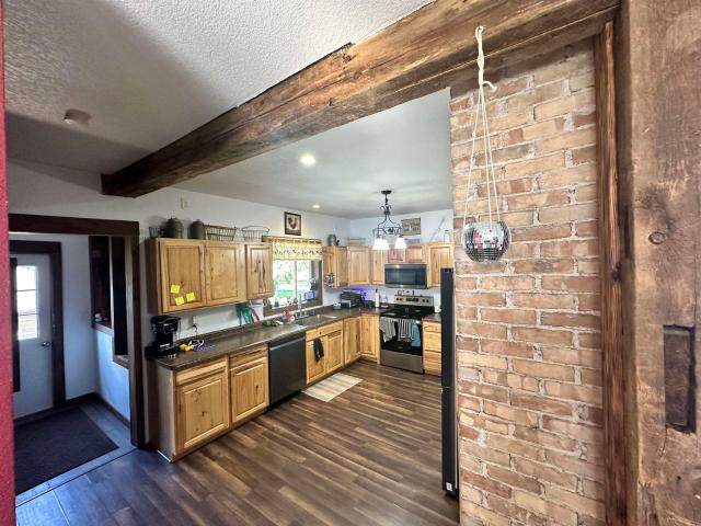 House for sale in Burnett, Wisconsin
