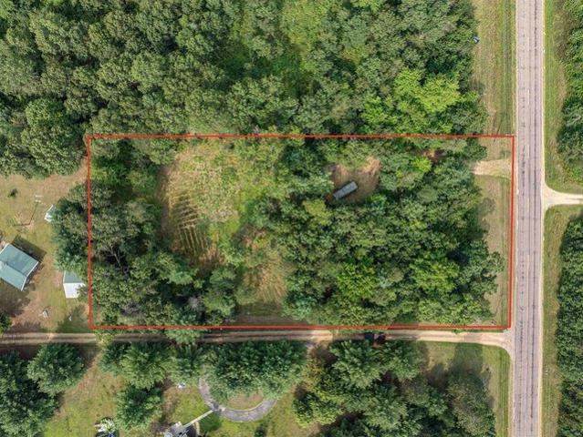 Land for sale in Juneau, Wisconsin