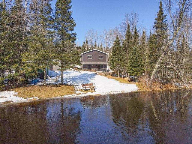 House for sale in Park Falls, Wisconsin
