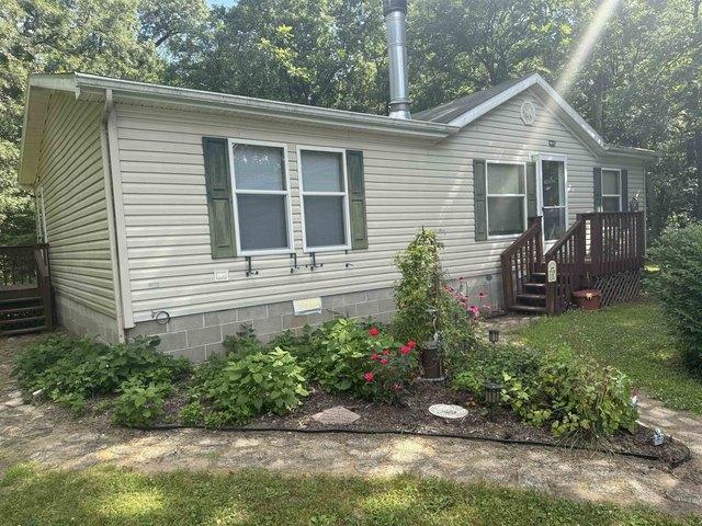 House for sale in Juneau, Wisconsin