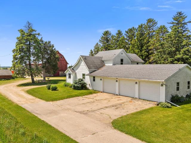House for sale in Wisconsin