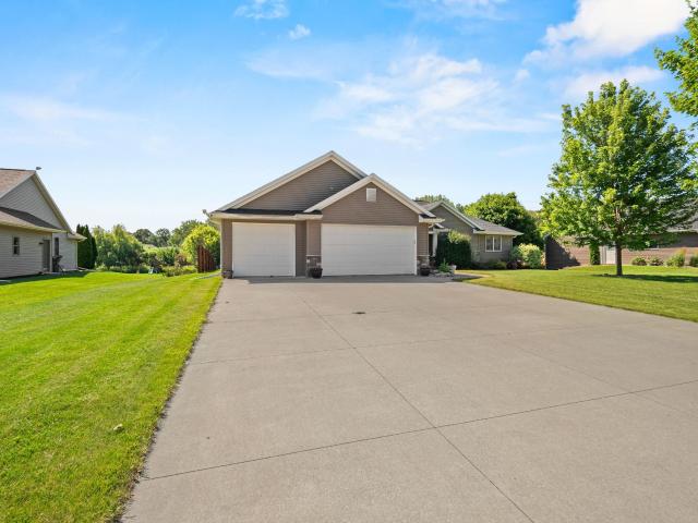 House for sale in Greenville, Wisconsin