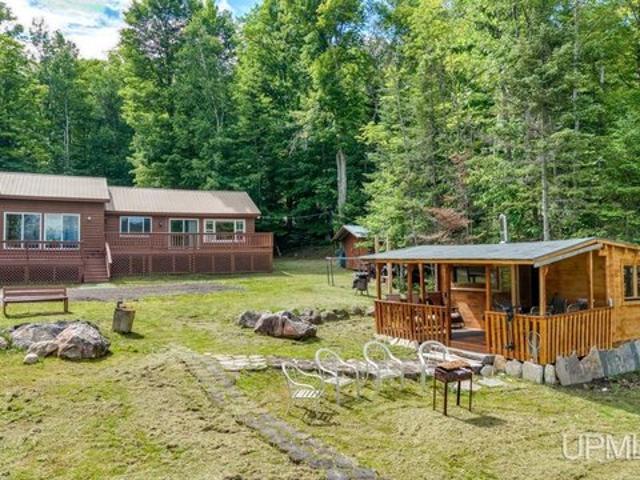 House for sale in Iron Mountain, Michigan