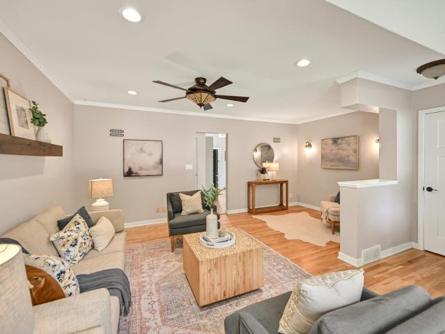 House for sale in Cedarburg, Wisconsin
