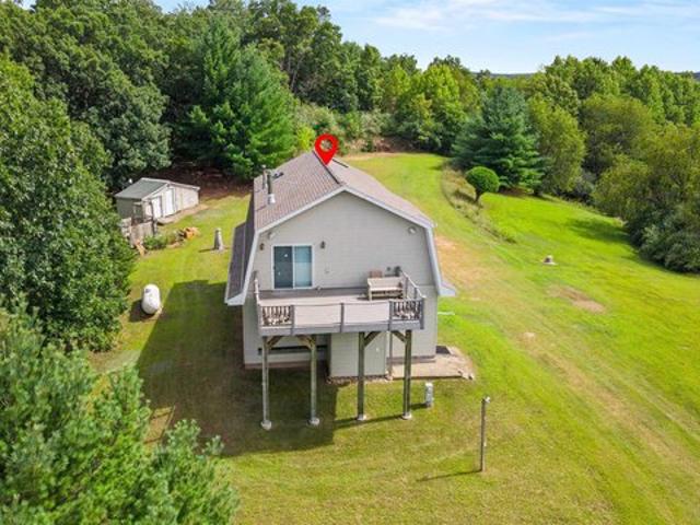House for sale in Neshkoro, Wisconsin