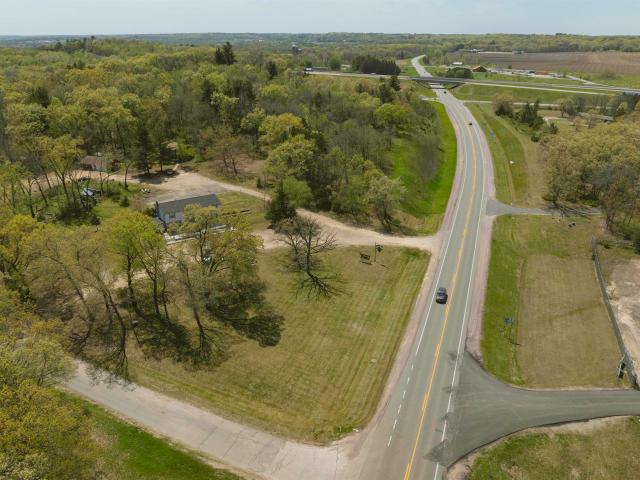 Commercial for sale in Packwaukee, Wisconsin