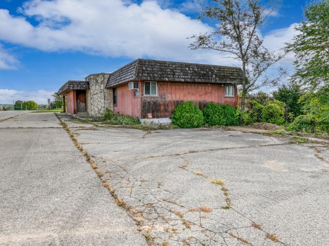 Commercial for sale in Wisconsin