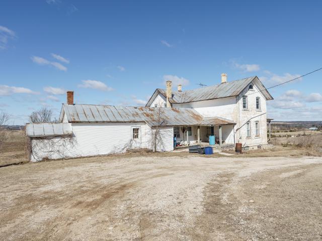 House for sale in Wisconsin
