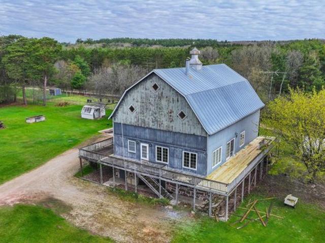 House for sale in Wild Rose, Wisconsin