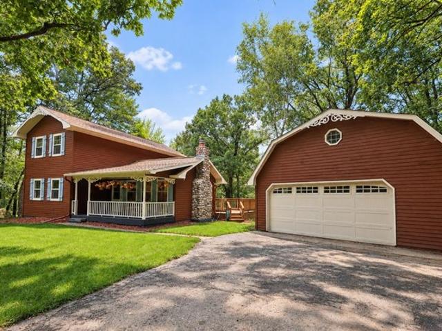 House for sale in Neshkoro, Marquette County