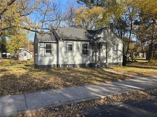 House for sale in Bay City, Wisconsin