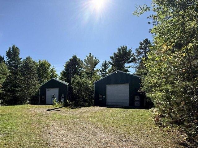 Land for sale in Fifield, Wisconsin