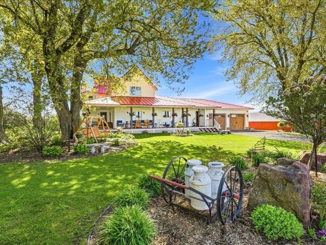 House for sale in Ellsworth, Wisconsin