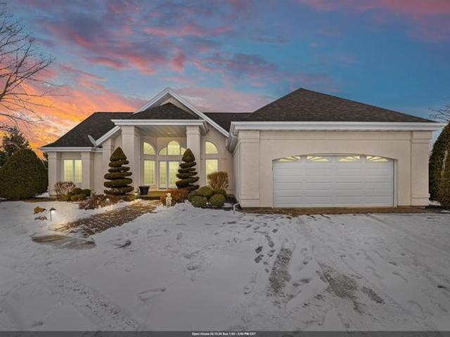 House for sale in Van Dyne, Wisconsin