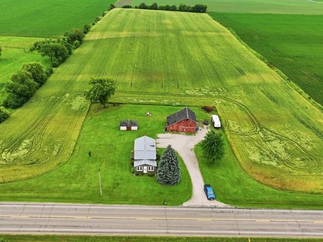 House for sale in Wisconsin
