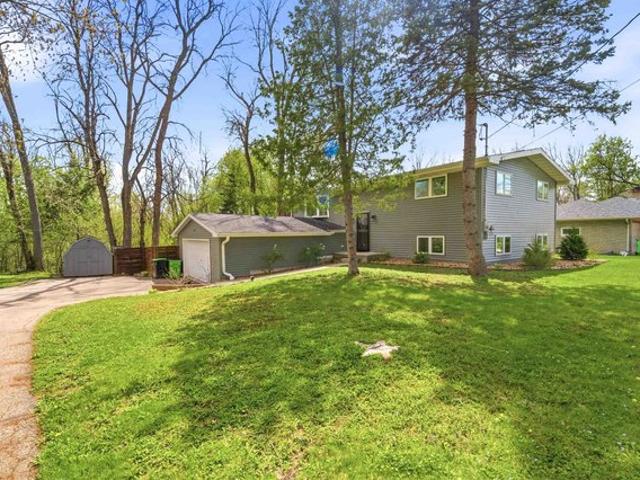 House for sale in Menasha, Wisconsin