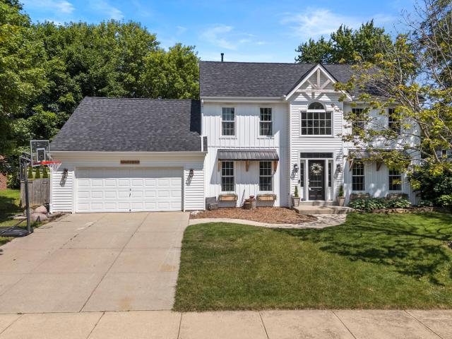 House for sale in Cedarburg House for sale in Cedarburg
