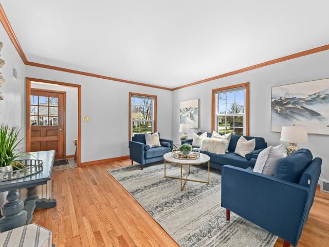 House for sale in Cedarburg, Wisconsin